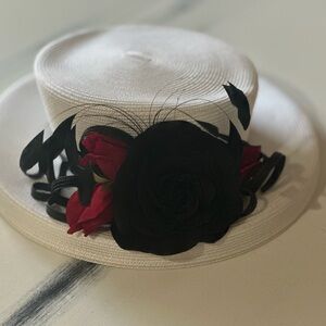 Derby Hat